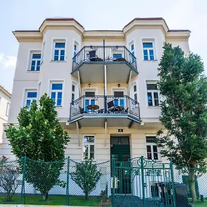 Apartmán Imperial Schonbrunn