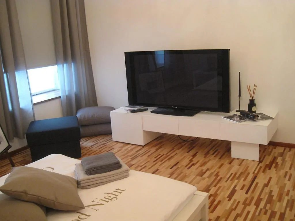 Columbus Apartments Wien