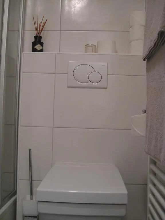 Columbus Apartments Wien 0*,