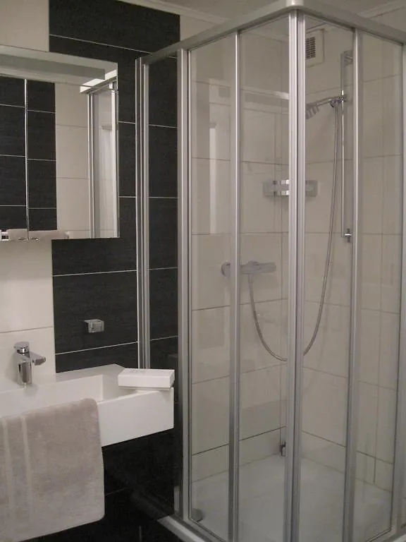 Columbus Apartments Wien