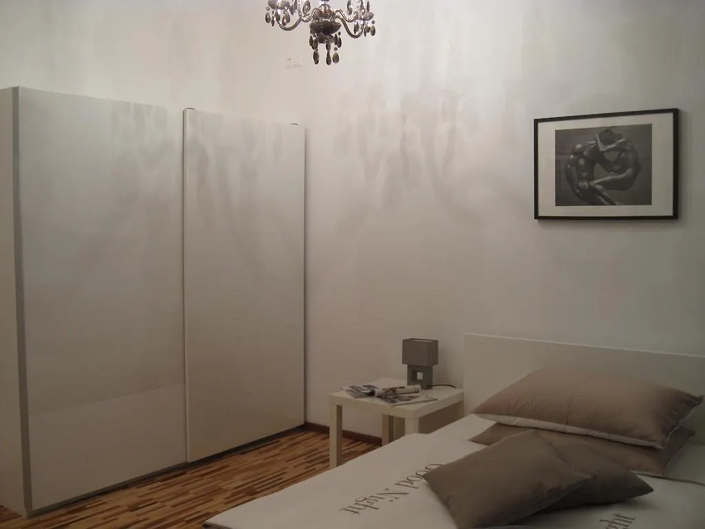 Columbus Apartments Vienna Austria